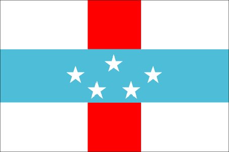 Netherlands Antilles ()